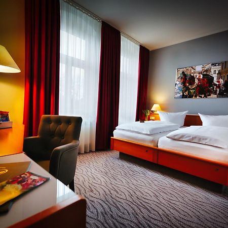 Hotel Kaiserhof Radeberg Kültér fotó