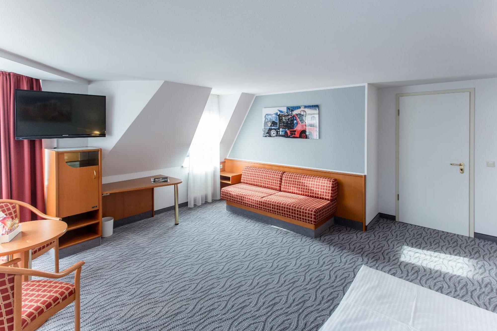 Hotel Kaiserhof Radeberg Kültér fotó