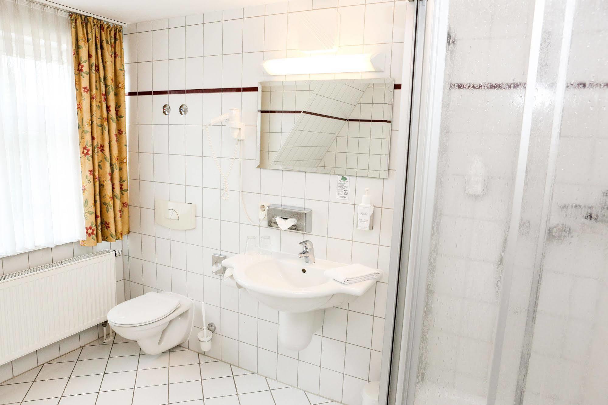 Hotel Kaiserhof Radeberg Kültér fotó