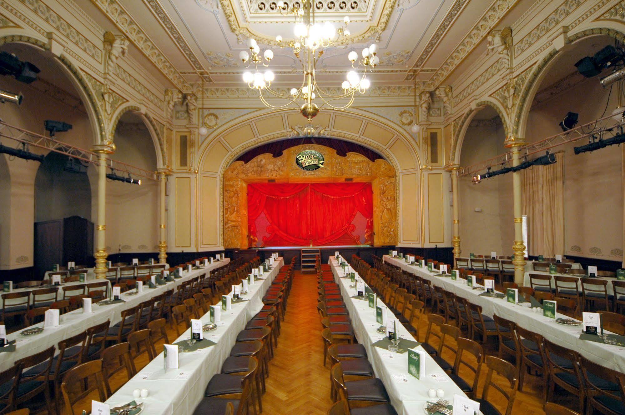 Hotel Kaiserhof Radeberg Kültér fotó